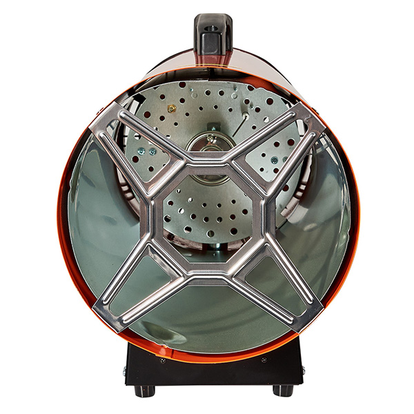 Обогреватель газовый Vitals GH-502 51 кВт 220 В (211337)