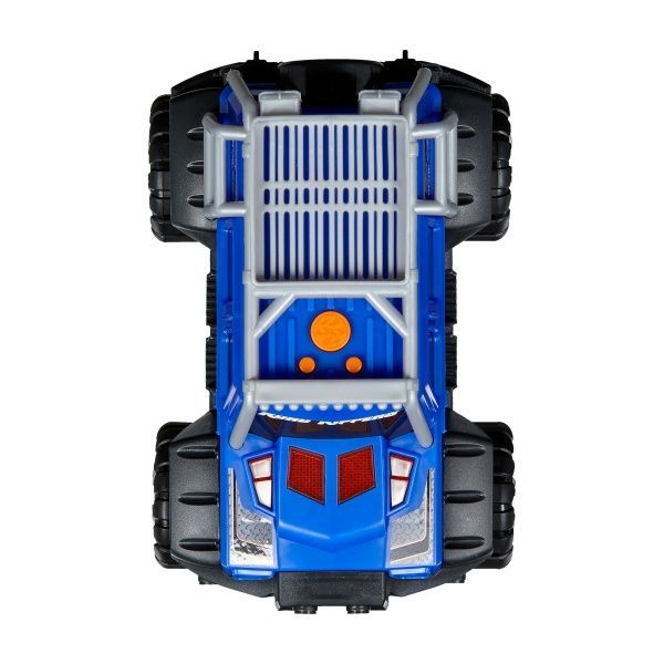 Машинка Road Rippers Off Road Rumbler Deep Blue 20092