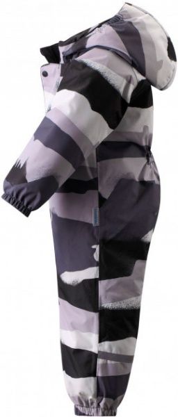 Комбінезон дитячий Reima 9993 чорний р.98 710730.9 