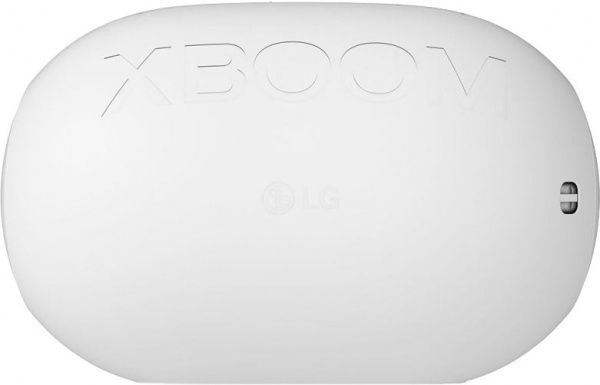 Акустическая система LG XBOOM Go PL2P 1.0 white 