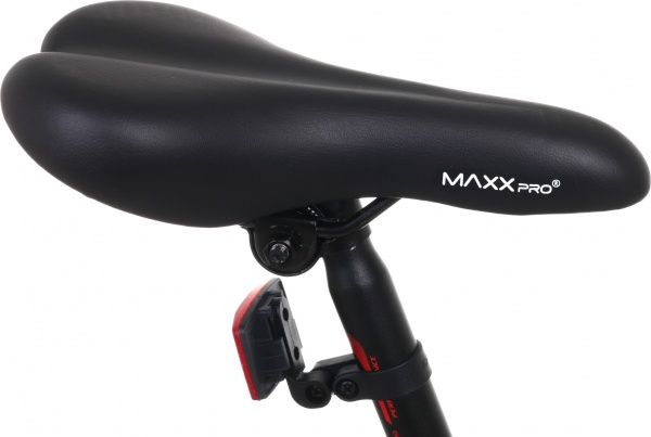 Велосипед MaxxPro 12