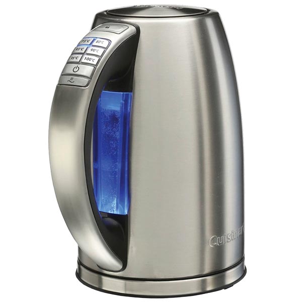 Чайник электрический Cuisinart CPK18E