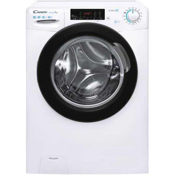 Пральна машина Candy CSO4 1265TB3\1-S