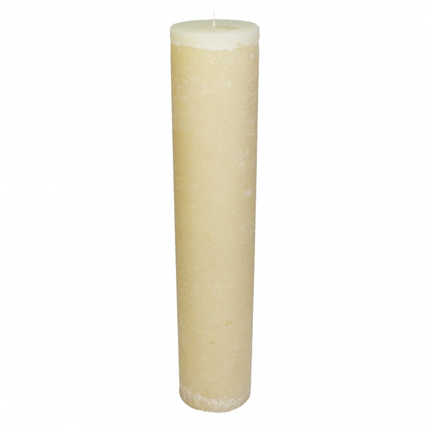 Свеча напольная цилиндр песчаная С10*50/1-1.4 Candy Light