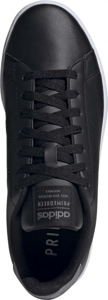 Кроссовки Adidas ADVANTAGE GZ5301 р.UK 10 черный