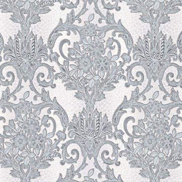 Славянские обои Comfort В53.4 Болеро 5502-10 0.53x10.05 м