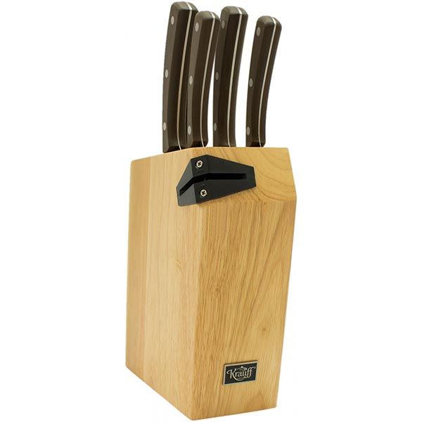 Набір ножів Krauff 29-243-005 6 предметів