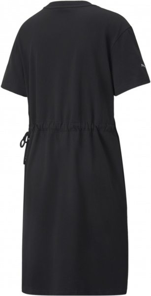 Сукня Puma Ferrari Style Wmn Dress 53334301 р.S чорний