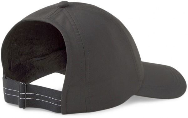 Кепка Puma Running Ponytail Cap 02375801 OS чорний