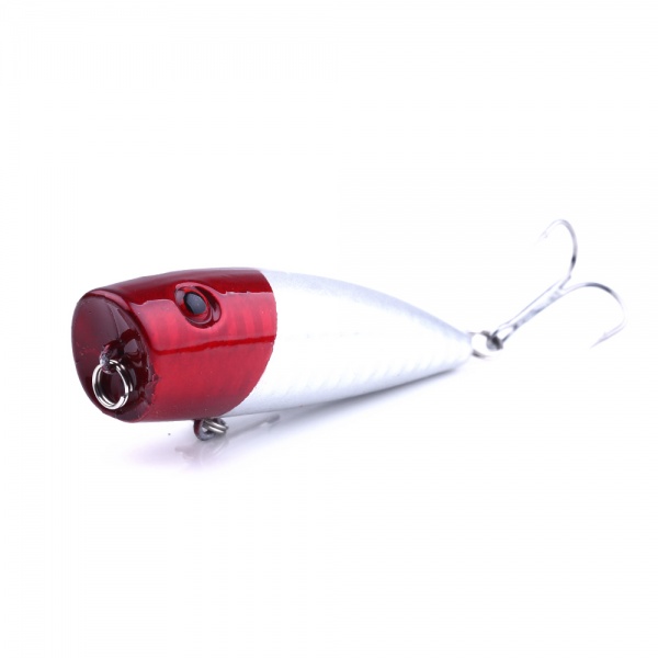 Поппер NAKKSI ILL 9 г 70 мм белый