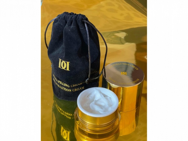 Крем для обличчя день-ніч Delfy Зволожувальний 50 мл