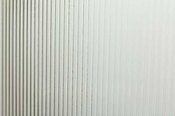 Стенка душевая ScandiSPA Walk-In Ran 100x190 см C-916 