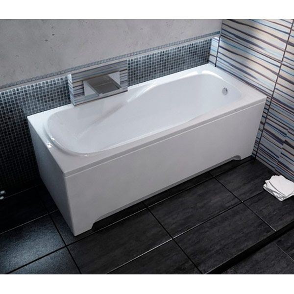 Ванна акриловая Ravak VANDA S 160х70