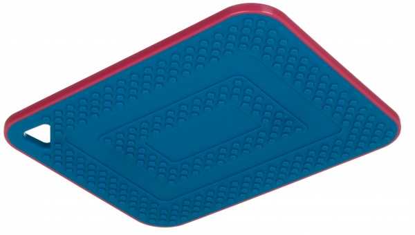 Доска кухонная Magic Ring 25.2х20.2х0.8 см Flamberg Smart Kitchen