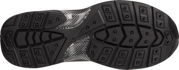 Черевики McKinley Gopow AQX 419858-901050 р.41 чорний