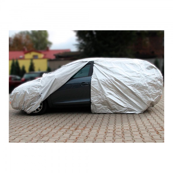 Тент автомобильный 510х185х150 см (01114) AMiO