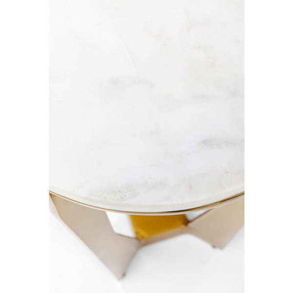 Стол декоративный KARE Design Kala 57x28x28 см 