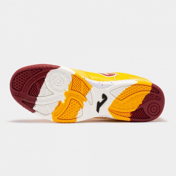 Футзальне взуття Joma TOP FLEX 2328 NARANJA SAFFRON INDOOR TOPW2328IN р.44 помаранчевий