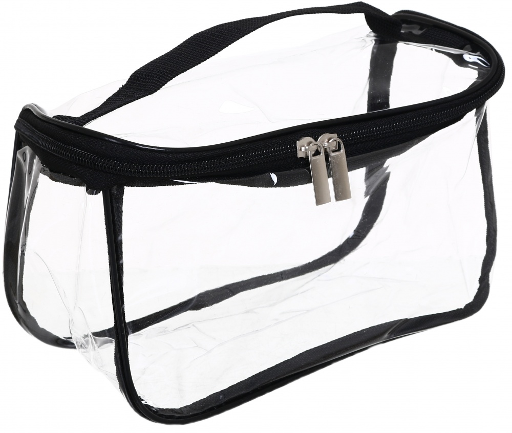 Косметичка Organize Washbag M черный