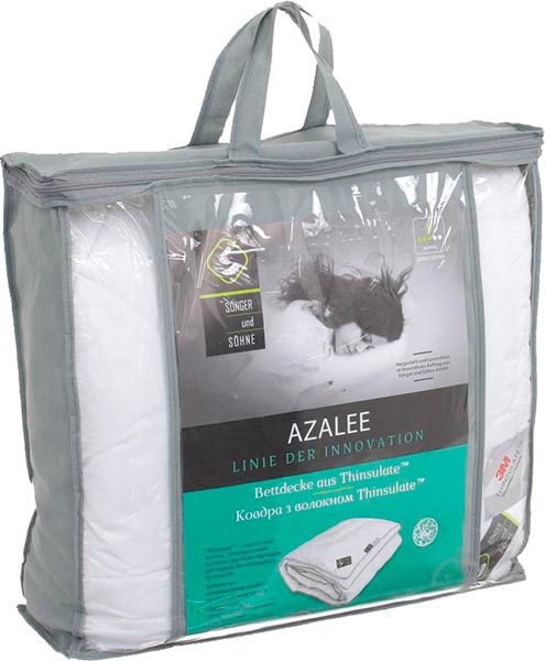 Ковдра Gerda 155x215 см Songer und Sohne