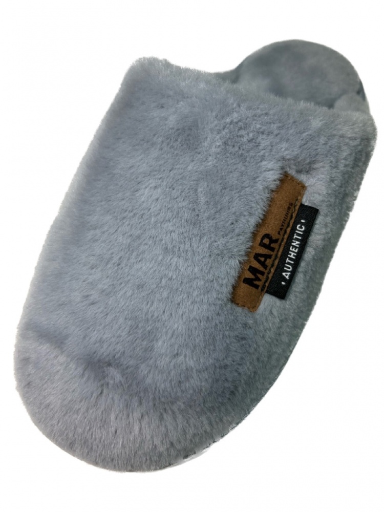 Капці домашні Gemelli МАРЕНА р.38 блакитний