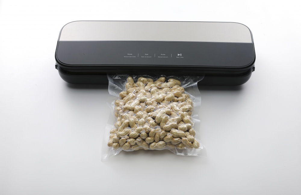 Вакууматор HausMark HVS3d