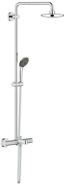 Душевая система Grohe Vitalio Joy 180 27860001