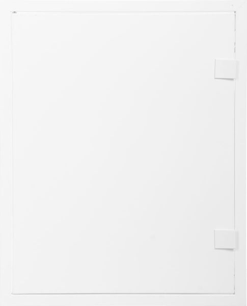 Дверцята Вентс металеві Домовент ЛМР 400*500