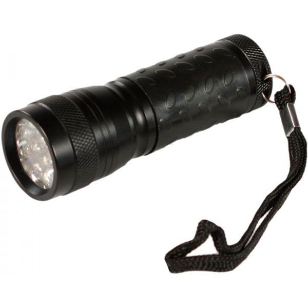Фонарь Ultraflash UF 14