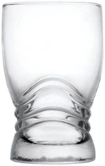 Набір склянок Adrasan 305 мл 6 шт 31-146-224 305 мл 6 шт. Art&Craft 