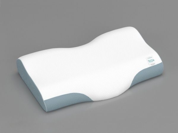 Подушка Beauty Dream 38x59 см Askona