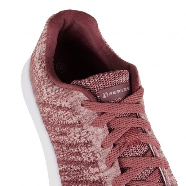 Кроссовки Energetics Venus 8 W 294987-291 р.37 красный