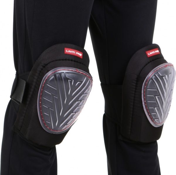 Наколенники Proline резино-гелевые 52306