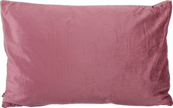Подушка декоративна Велюр Norma 40x60 см рожевий La Nuit 