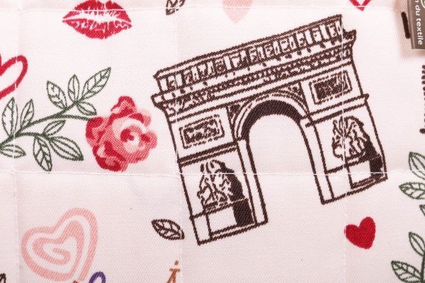 Прихватка Paris 18x18 см La Nuit 