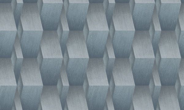 Шпалери вінілові гарячого тиснення Erismann Fashion For Walls 10046-08 0,53x10,05 м 