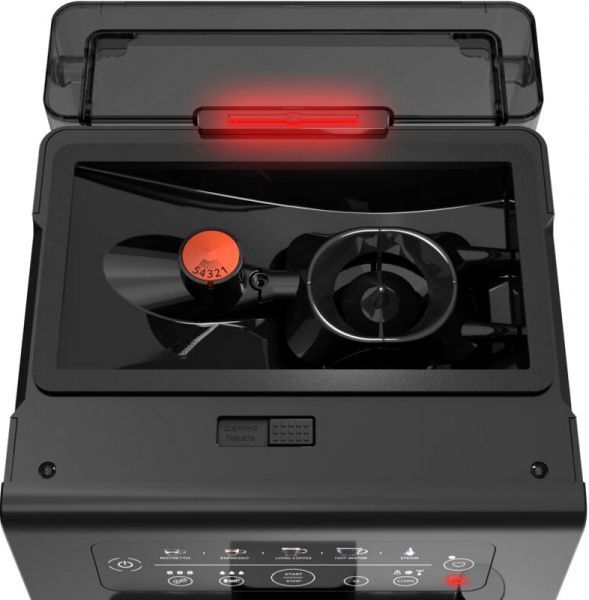 Кавомашина Krups Intuition EA870810 