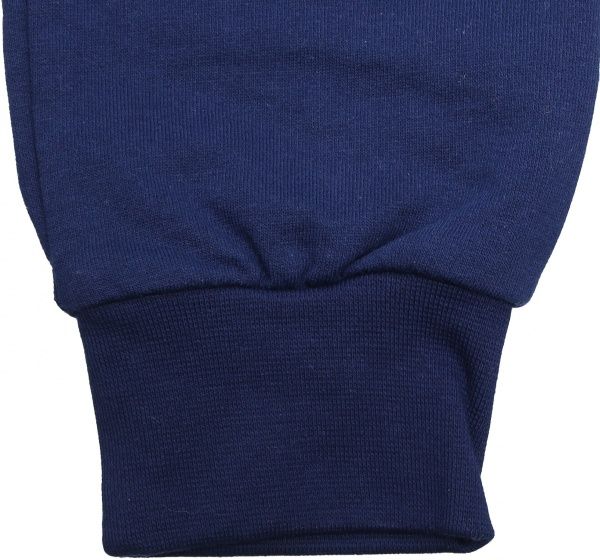 Комплект Фламінго р.98 темно-синій 