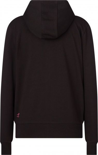 Куртка Energetics Svenja 12 jrs 411334-050 116 черный