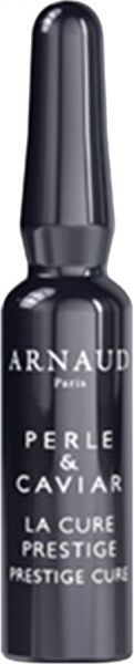Ампулы для лица Arnaud Perle&Caviar 1 мл 28 шт.