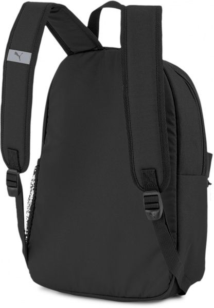 Рюкзак спортивный Puma Junior Phase Small Backpack 07823720 черный