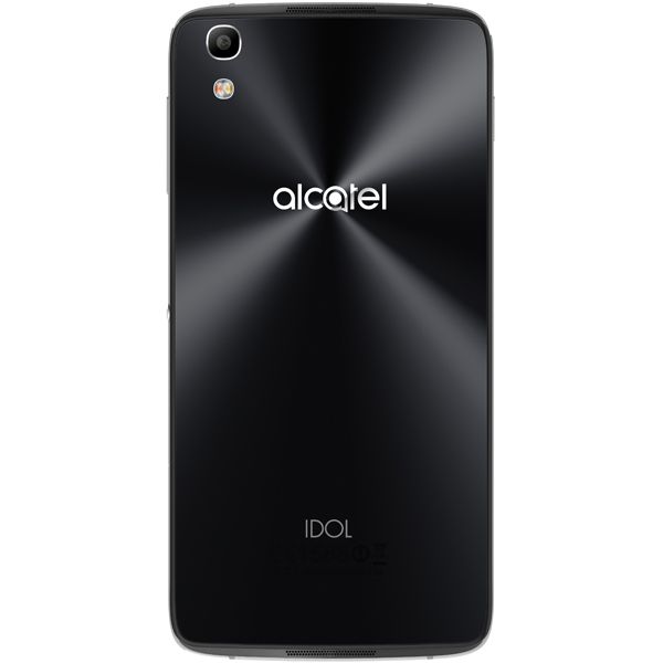 Смартфон Alcatel 6055K Dark Grey