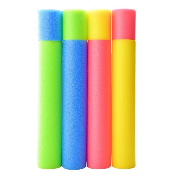 Водный пистолет 4 цвета в ассортименте 8831/A6-38