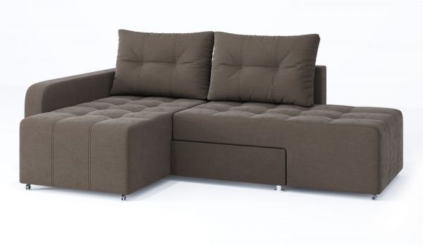 Диван кутовий SOFYNO Фієста Балатон 29 лівий 2400x1600x680 мм