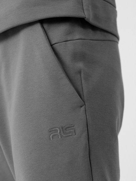 Брюки 4F R4L21-SPMD902-23S р. S темно-серый