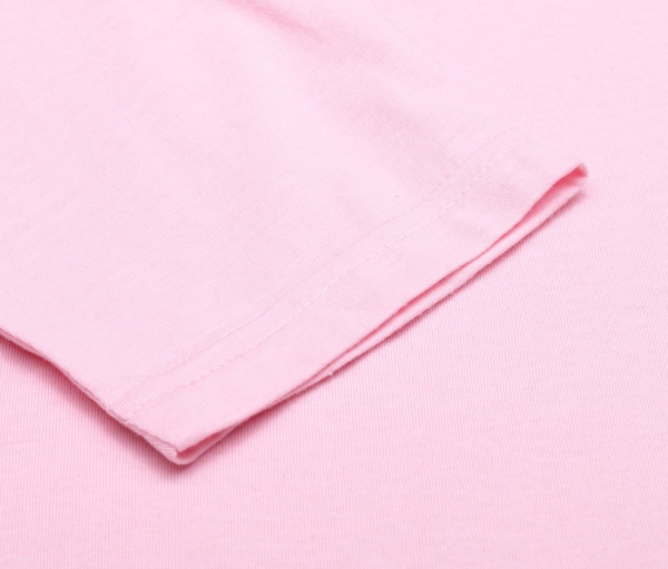 Костюм домашній жіночий La Nuit Home Leaves р. S рожевий із фіолетовим 