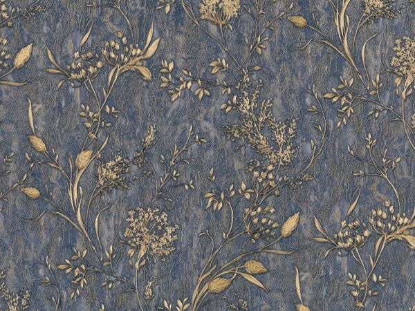 Обои виниловые на флизелиновой основе Славянские обои Le Grand Platinum 8656-03 1,06x10,05 м