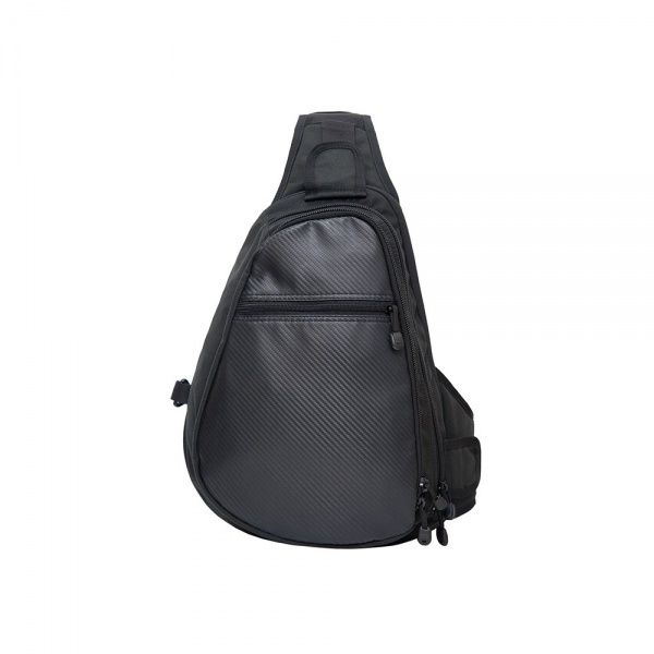 Рюкзак тактичний Danaper STEALTH URBAN, BLACK
