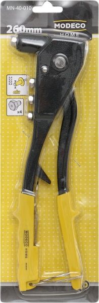 Ключ заклепочный Modeco MN-40-010