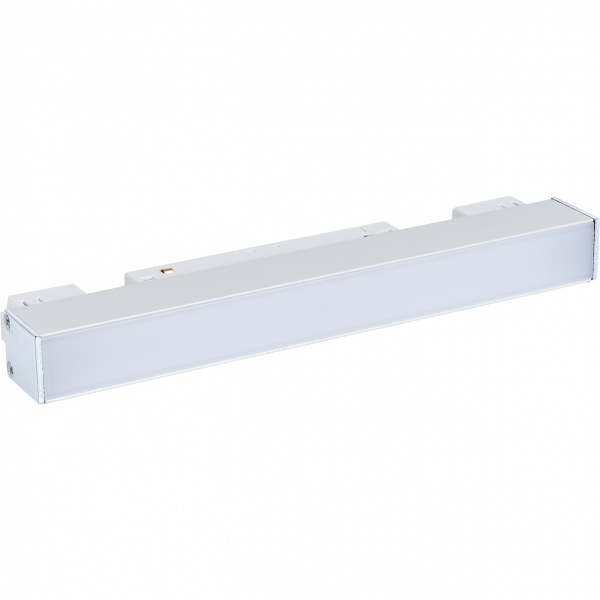 Магнитный трековый прожектор Hopfen A004 CM 6 Вт 4200 К белый 129631 